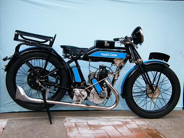 Moto francesi anni 20