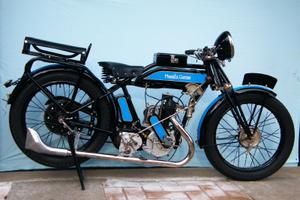 Moto francesi anni 20