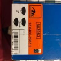 Pastiglie freno ATE 13.0460-3983.2