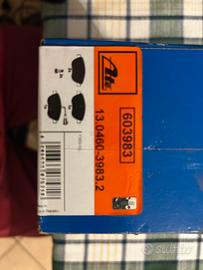 Pastiglie freno ATE 13.0460-3983.2