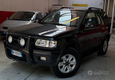 Opel Frontera 2.2 DTi 3P Sport Olympus 