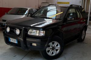 Opel Frontera 2.2 DTi 3P Sport Olympus 