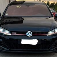 Golf gti 7.5