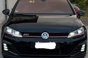 Golf gti 7.5