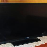 televisione Telefunken 