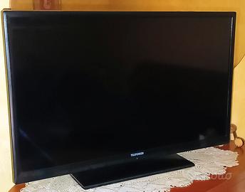 televisione Telefunken 