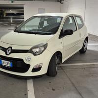 Renault Twingo 1,5 dci diesel 2a serie unipro