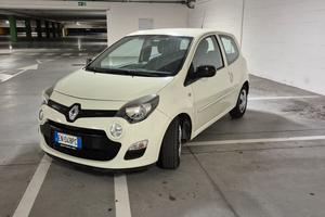 Renault Twingo 1,5 dci diesel 2a serie unipro