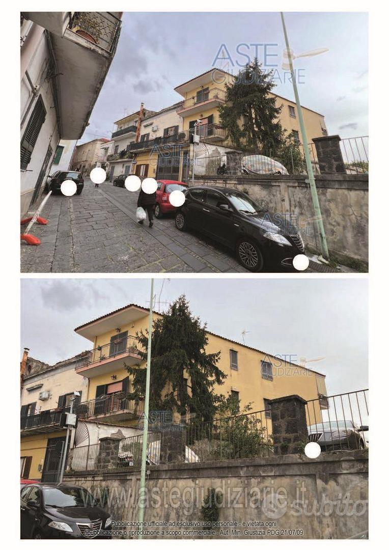 Appartamento – Napoli - Vista 3