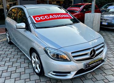 Mercedes-benz B 180 CDI Executive 52.000km