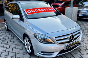 Mercedes-benz B 180 CDI Executive 52.000km