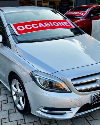 Mercedes-benz B 180 CDI Executive 52.000km