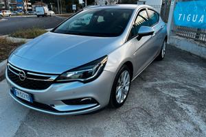 OPEL ASTRA 1,6 CDTI 110 CV INNOVATION S&S 5P