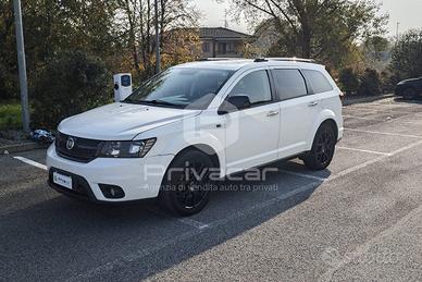 FIAT Freemont 2.0 Multijet 170 CV Lounge