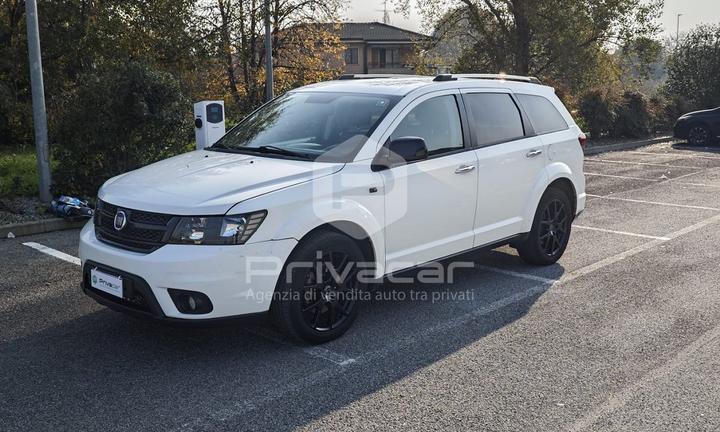 FIAT Freemont 2.0 Multijet 170 CV Lounge