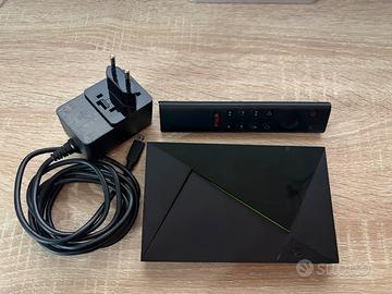 Nvidia TV Shield Android 4k hdr10 16gb