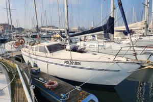 Ketch Stefini 36 prezzo ribassato 