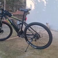 bici elettrica eleglide 