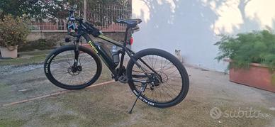 bici elettrica eleglide 