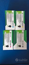 Toner lexmark
