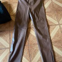 Pantalone elegante