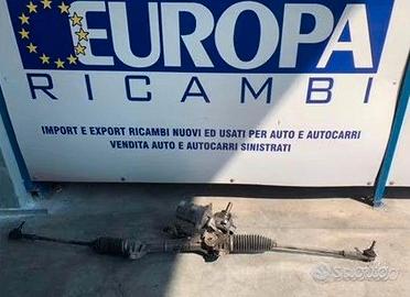 Scatola guida modello elettrica renault twingo