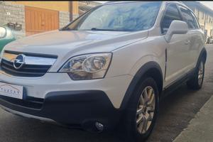 Opel Antara 2.4 Eco Tec Edition Plus #10036