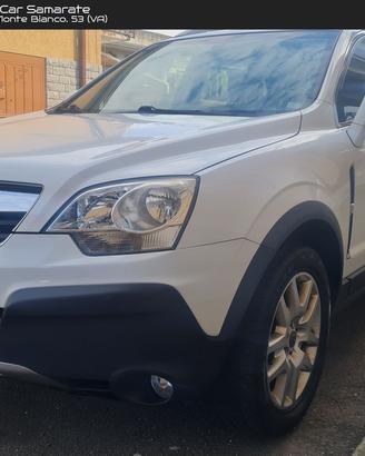 Opel Antara 2.4 Eco Tec Edition Plus #10036
