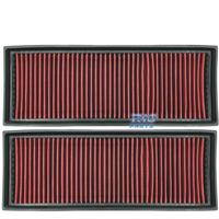 FILTRO ASPIRAZIONE DIRETTA MERCEDES C219 04-10