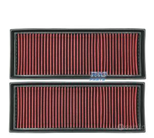 FILTRO ASPIRAZIONE DIRETTA MERCEDES C219 04-10
