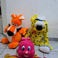 peluche