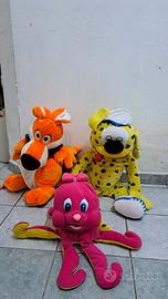 peluche