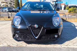 Alfa Mito My16 1.3 95cv S&S