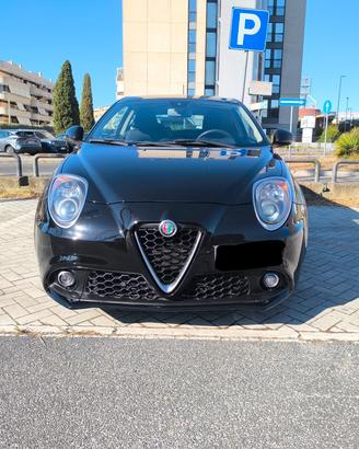 Alfa Mito My16 1.3 95cv S&S
