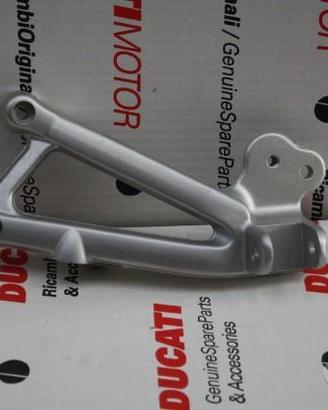 Staffa Pedana Post. Dx x Ducati St 82410411C