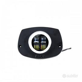 Faro anteriore led Piaggio Ciao EVOK Iron