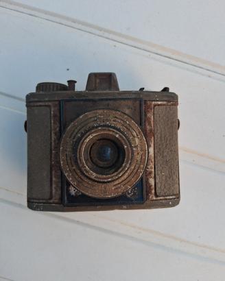macchina fotografica 