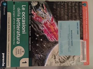 Le occasioni della letteratura 