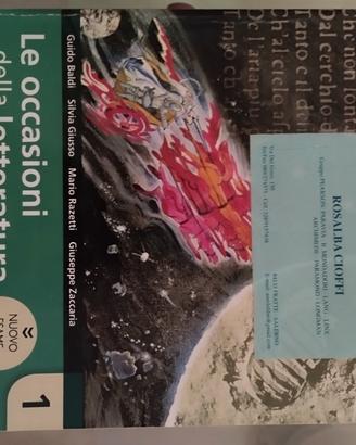 Le occasioni della letteratura 
