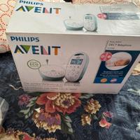 Avent babyphone