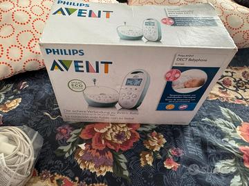 Avent babyphone