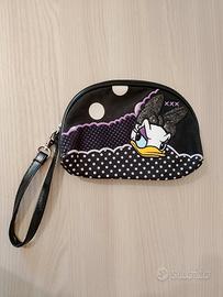 Pochette beauty paperina