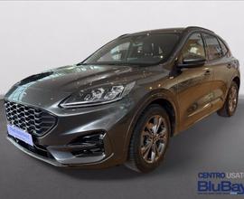 FORD Kuga 2.5 Full Hybrid 190 CV CVT 2WD ST-Line X
