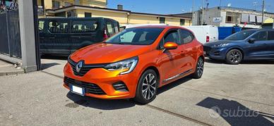 RENAULT Clio Blue dCi 8V 85 CV 5 porte Zen " N1