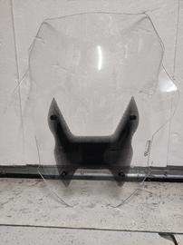 parabrezza wunderlich per BMW r 1200 RS 