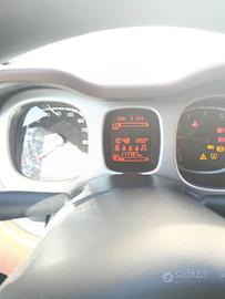 Panda cross 4x4 900 Twin air turbo 