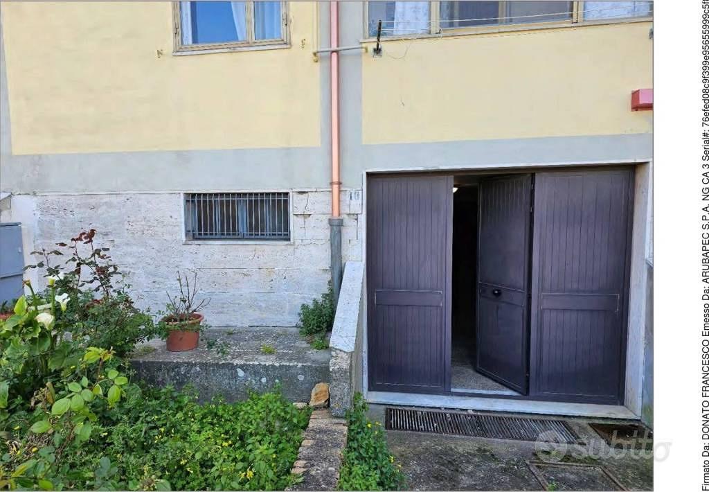 Appartamento – Catanzaro - Vista 3