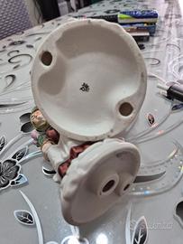 statuine in Capodimonte