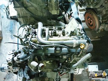 MOTORE OPEL COMBO 1.3 TD 2010 Z13DTJ 219/2026