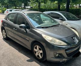 Peugeot 207 - 2010